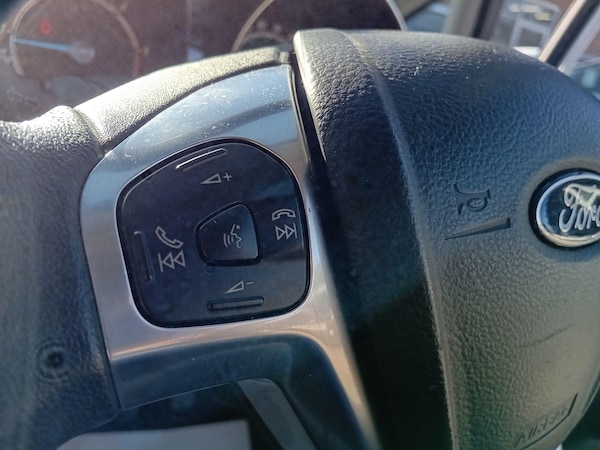 Used Ford Fiesta 2014 for sale - 76200112: Photo 40