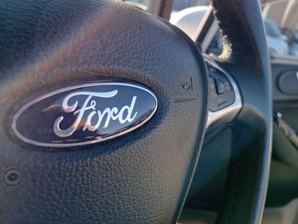 Used Ford Fiesta 2014 for sale - 76200112: Photo 41