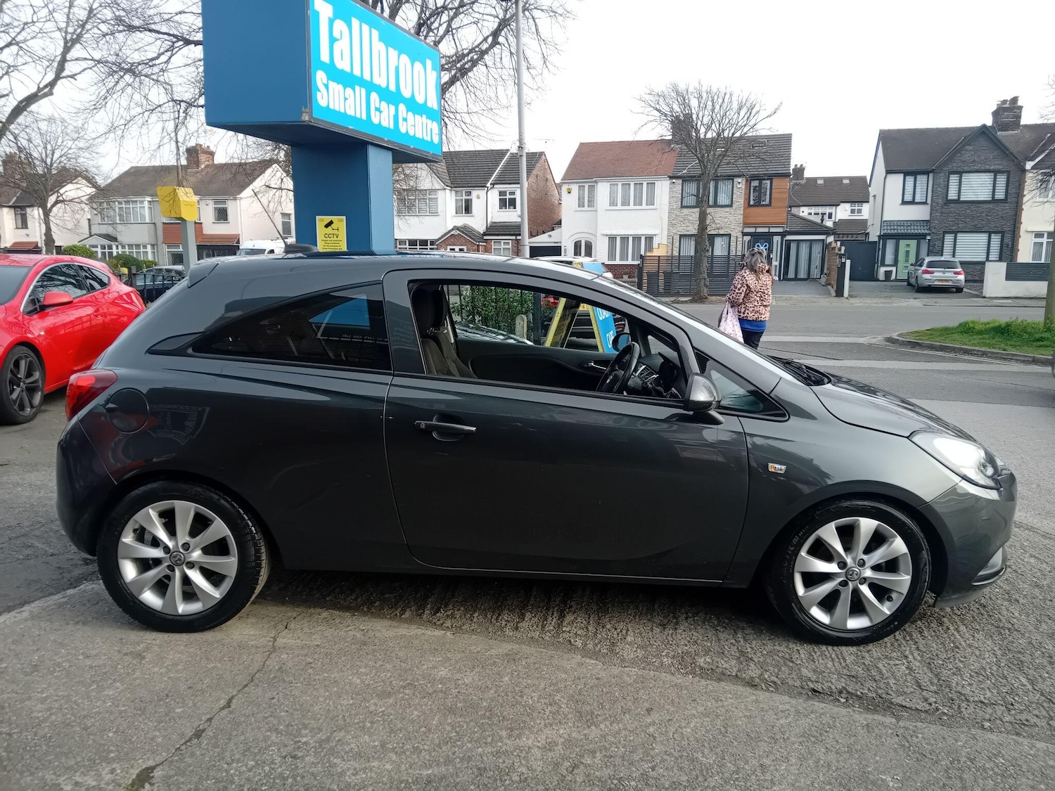 Used Vauxhall Corsa 2018 for sale - 77970085: Photo 13