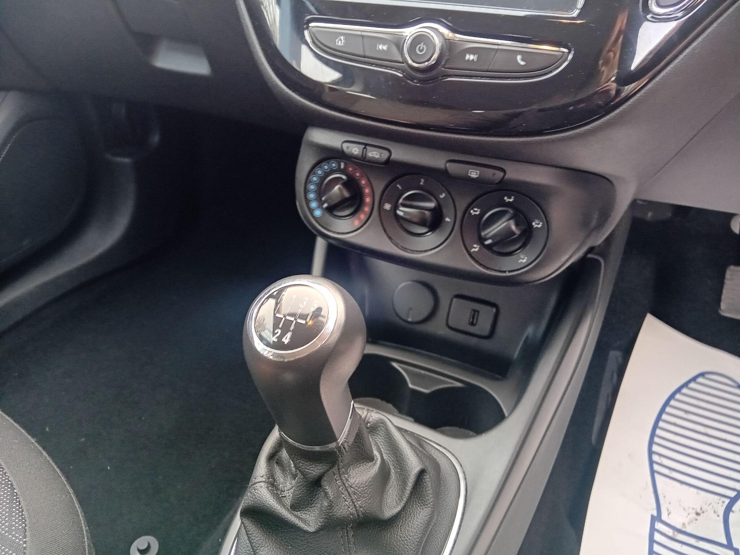 Used Vauxhall Corsa 2018 for sale - 77970085: Photo 16