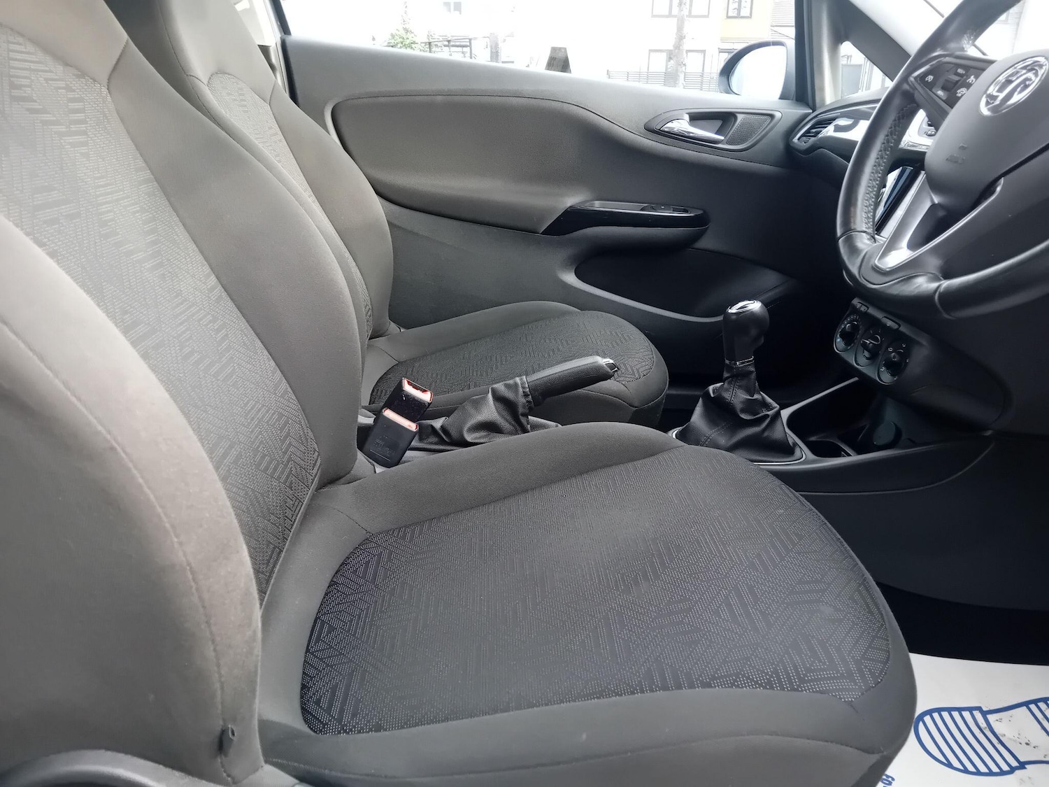 Used Vauxhall Corsa 2018 for sale - 77970085: Photo 17