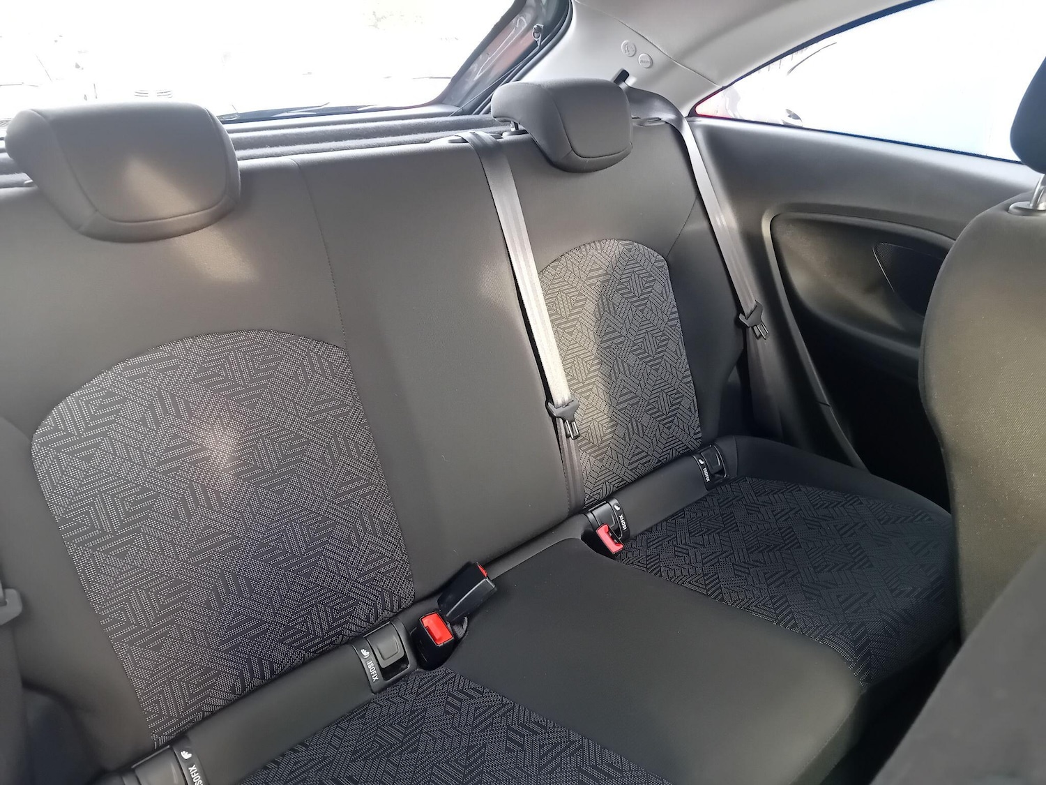 Used Vauxhall Corsa 2018 for sale - 77970085: Photo 19