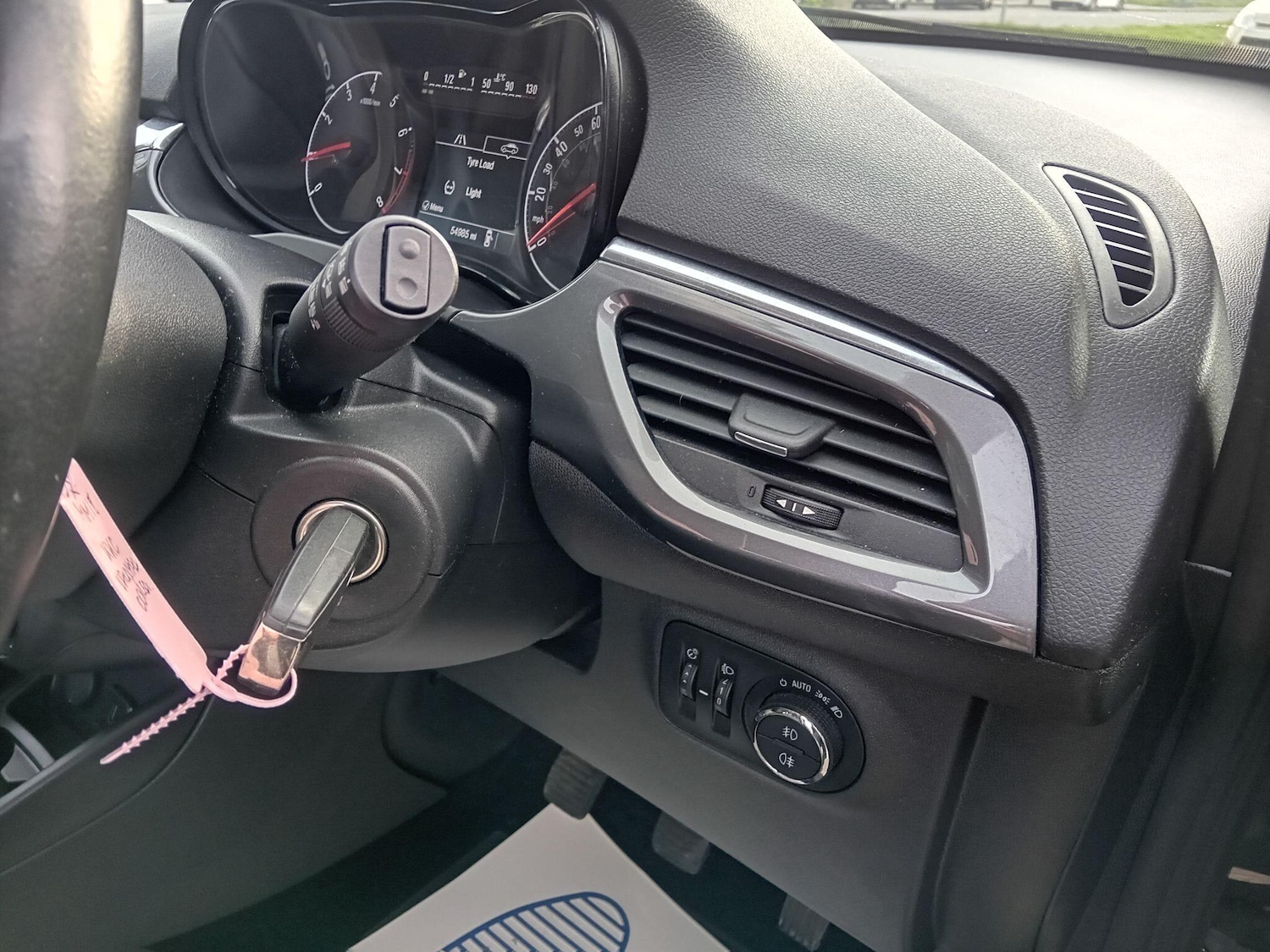 Used Vauxhall Corsa 2018 for sale - 77970085: Photo 20