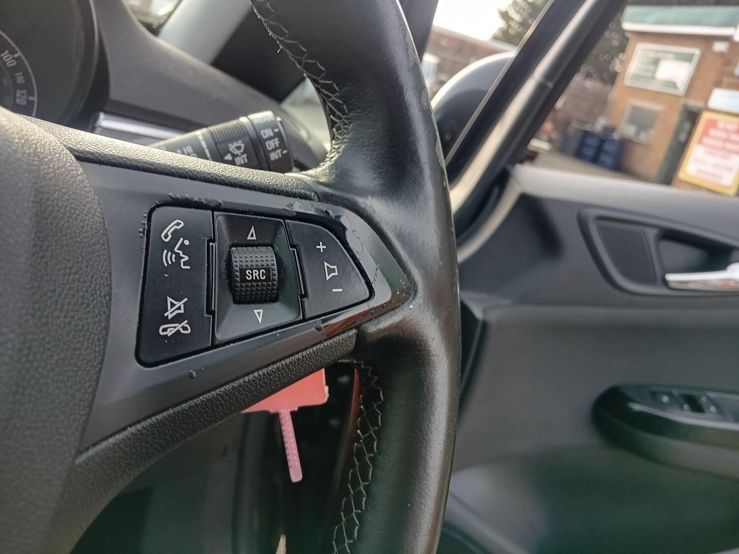 Used Vauxhall Corsa 2018 for sale - 77970085: Photo 21