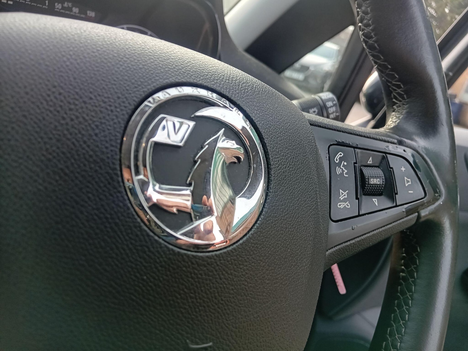 Used Vauxhall Corsa 2018 for sale - 77970085: Photo 22