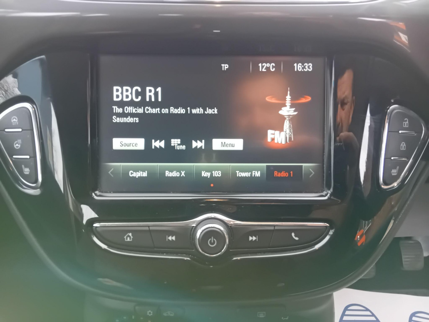 Used Vauxhall Corsa 2018 for sale - 77970085: Photo 26