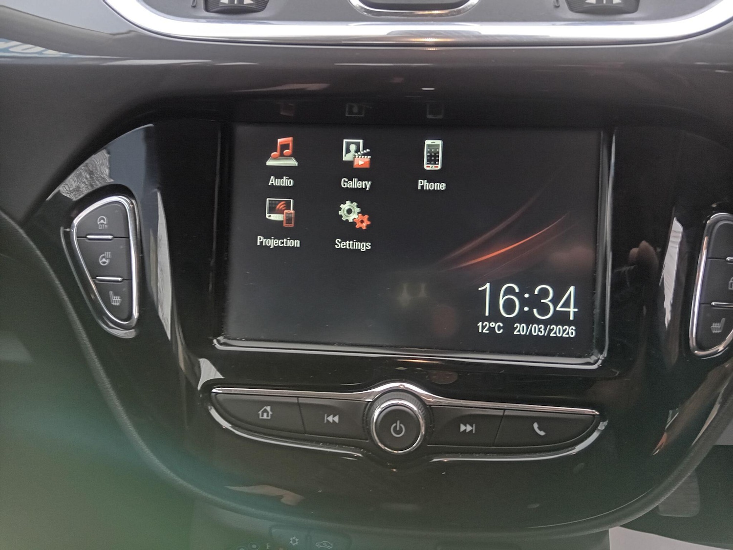 Used Vauxhall Corsa 2018 for sale - 77970085: Photo 27