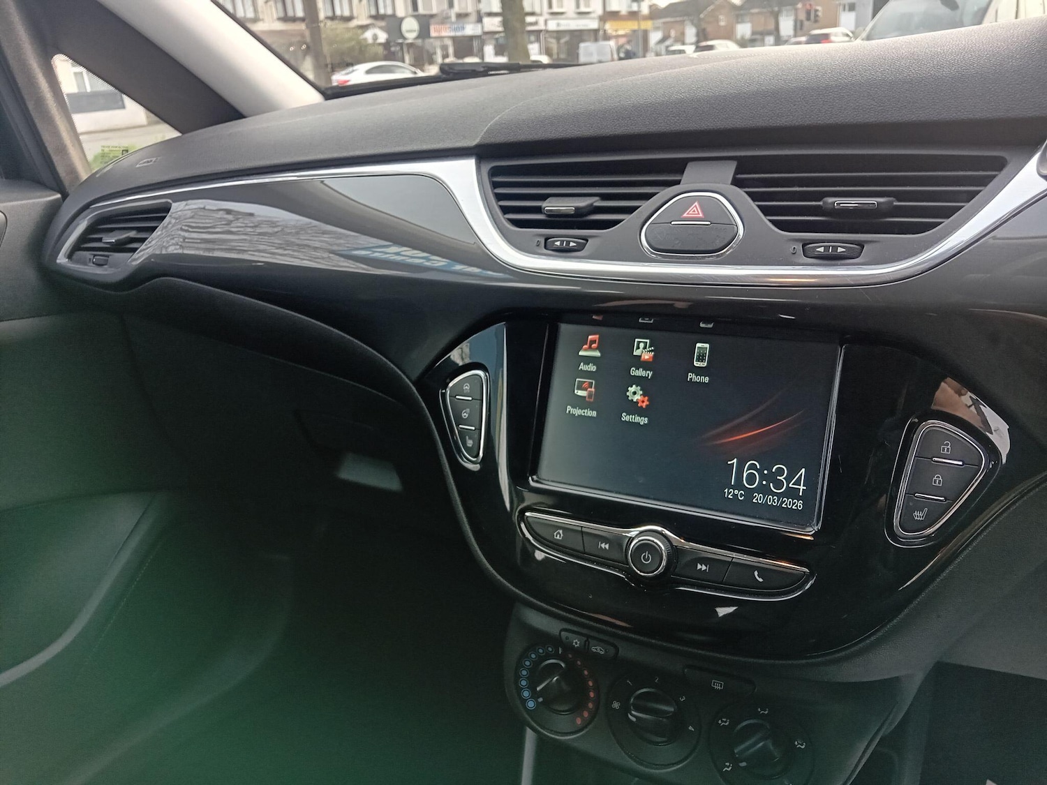 Used Vauxhall Corsa 2018 for sale - 77970085: Photo 28