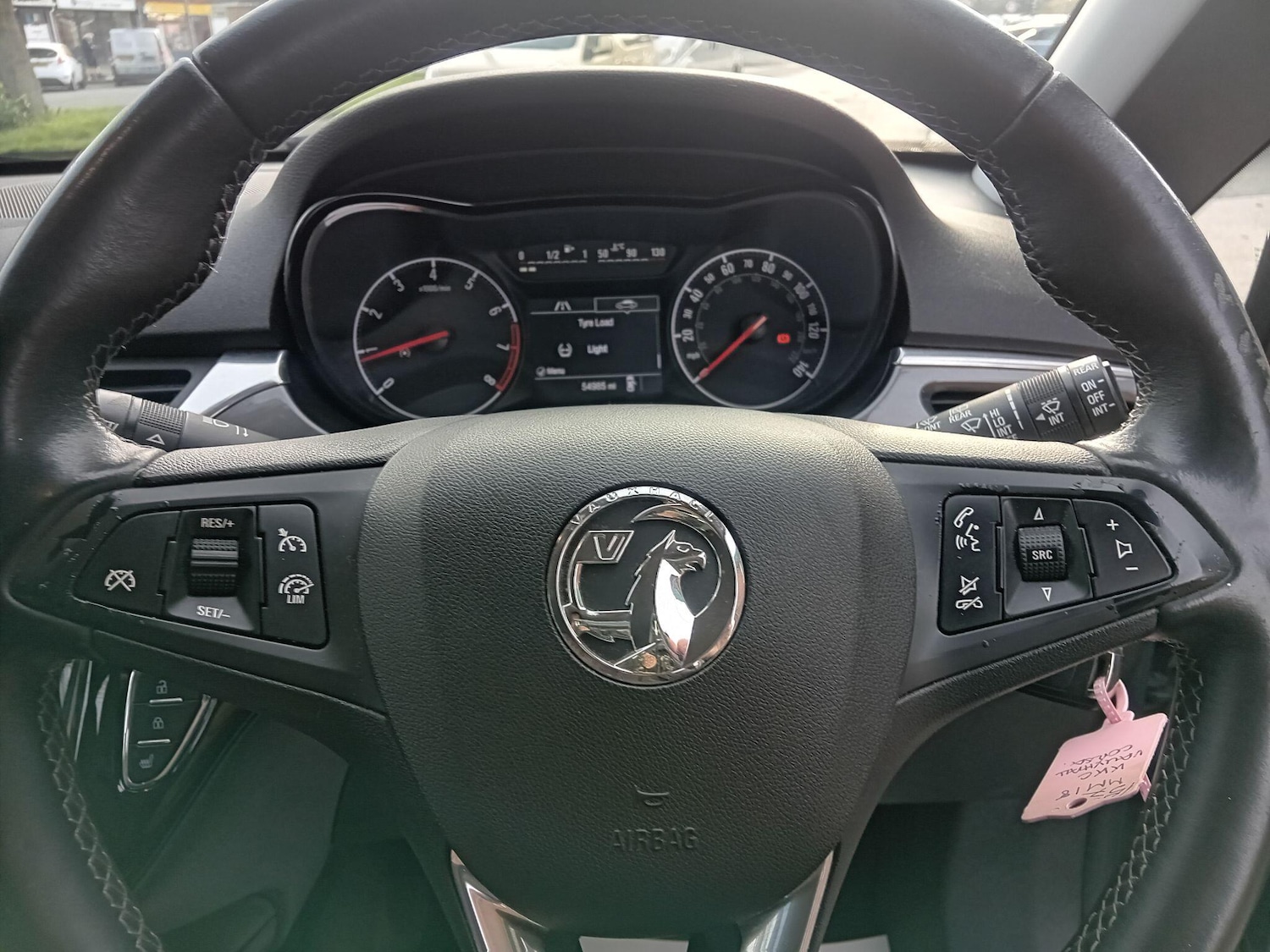 Used Vauxhall Corsa 2018 for sale - 77970085: Photo 31