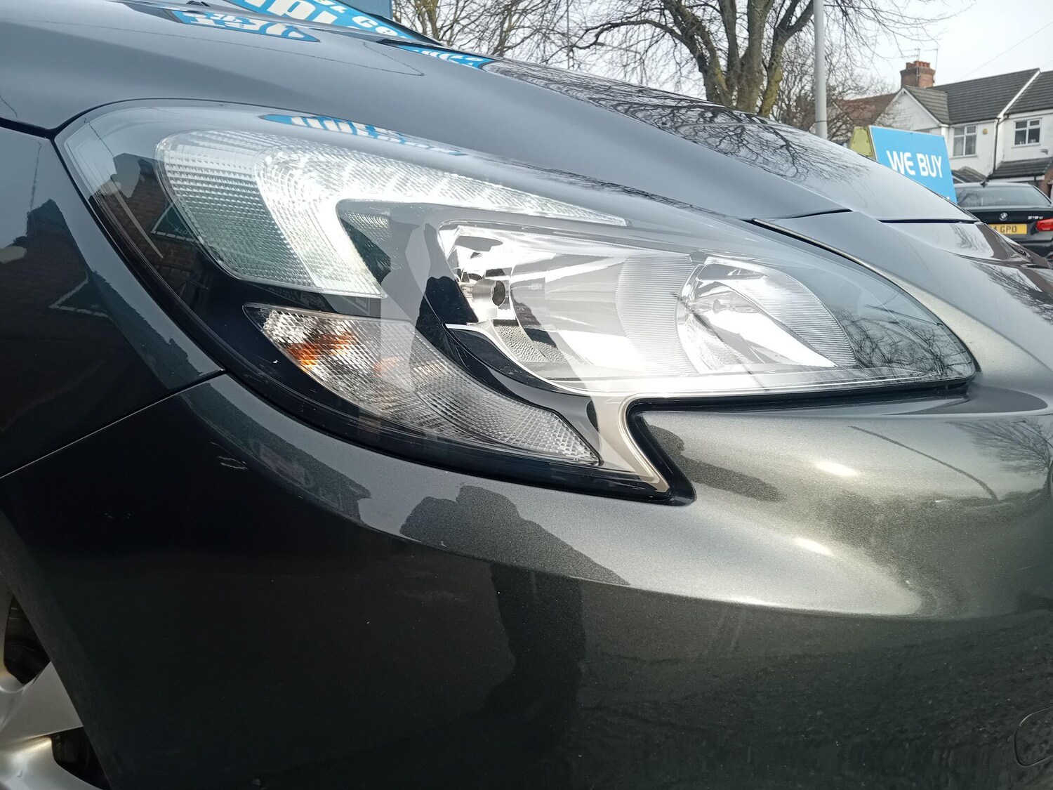 Used Vauxhall Corsa 2018 for sale - 77970085: Photo 32