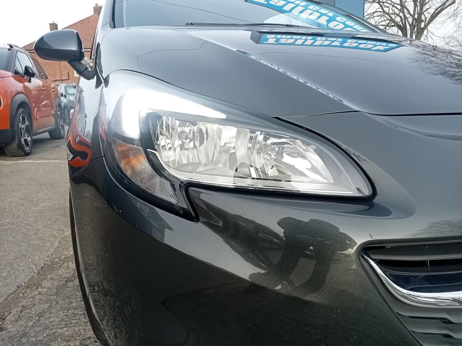 Used Vauxhall Corsa 2018 for sale - 77970085: Photo 33