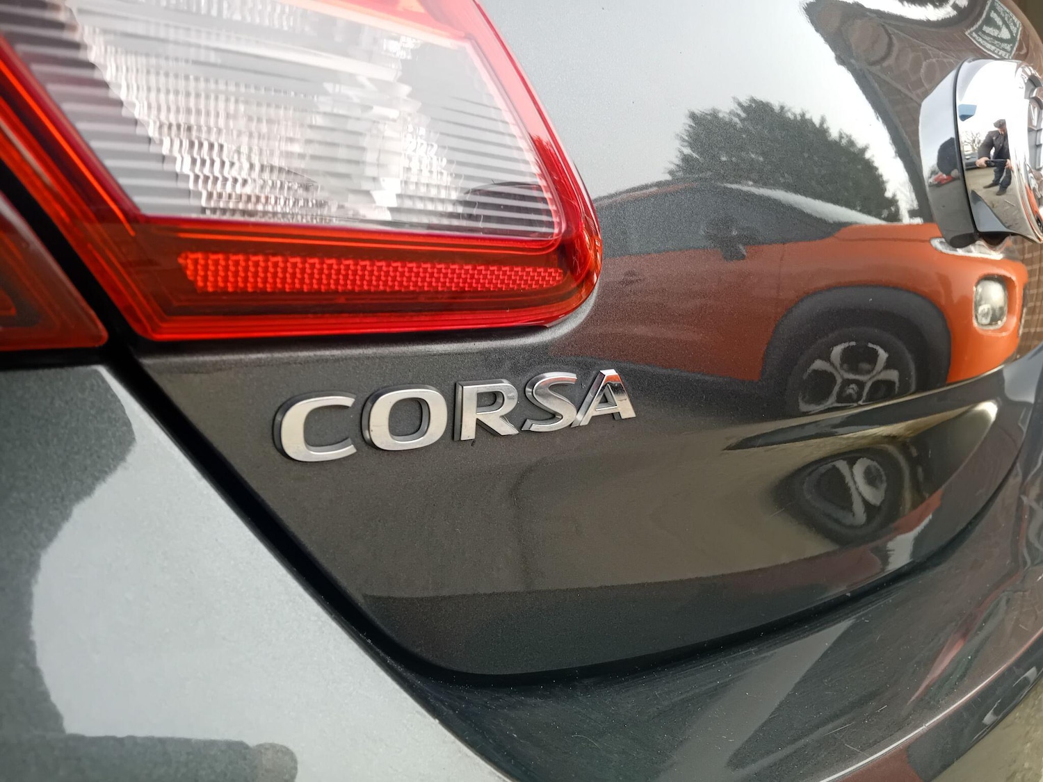 Used Vauxhall Corsa 2018 for sale - 77970085: Photo 37
