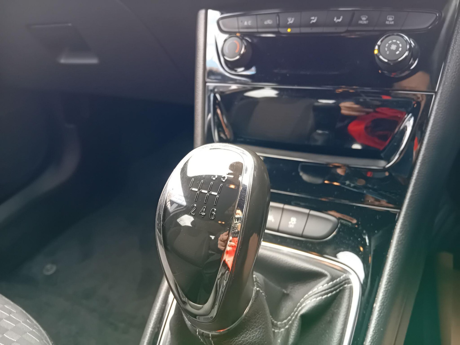 Used Vauxhall Astra 2017 for sale - 77784103: Photo 12