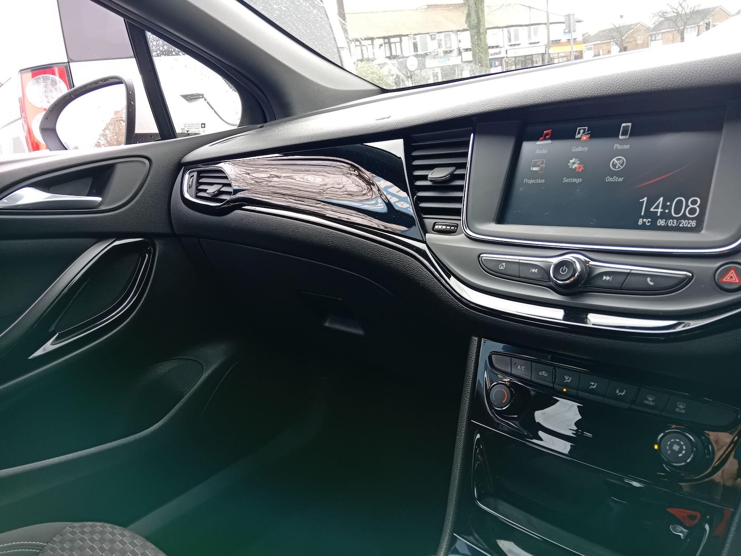 Used Vauxhall Astra 2017 for sale - 77784103: Photo 13