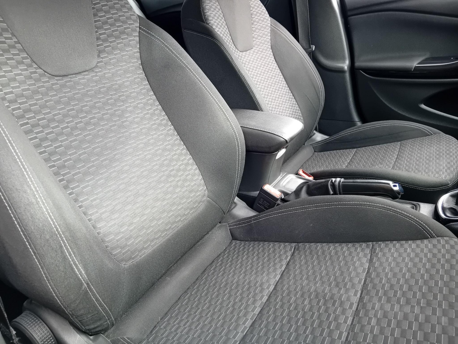 Used Vauxhall Astra 2017 for sale - 77784103: Photo 14