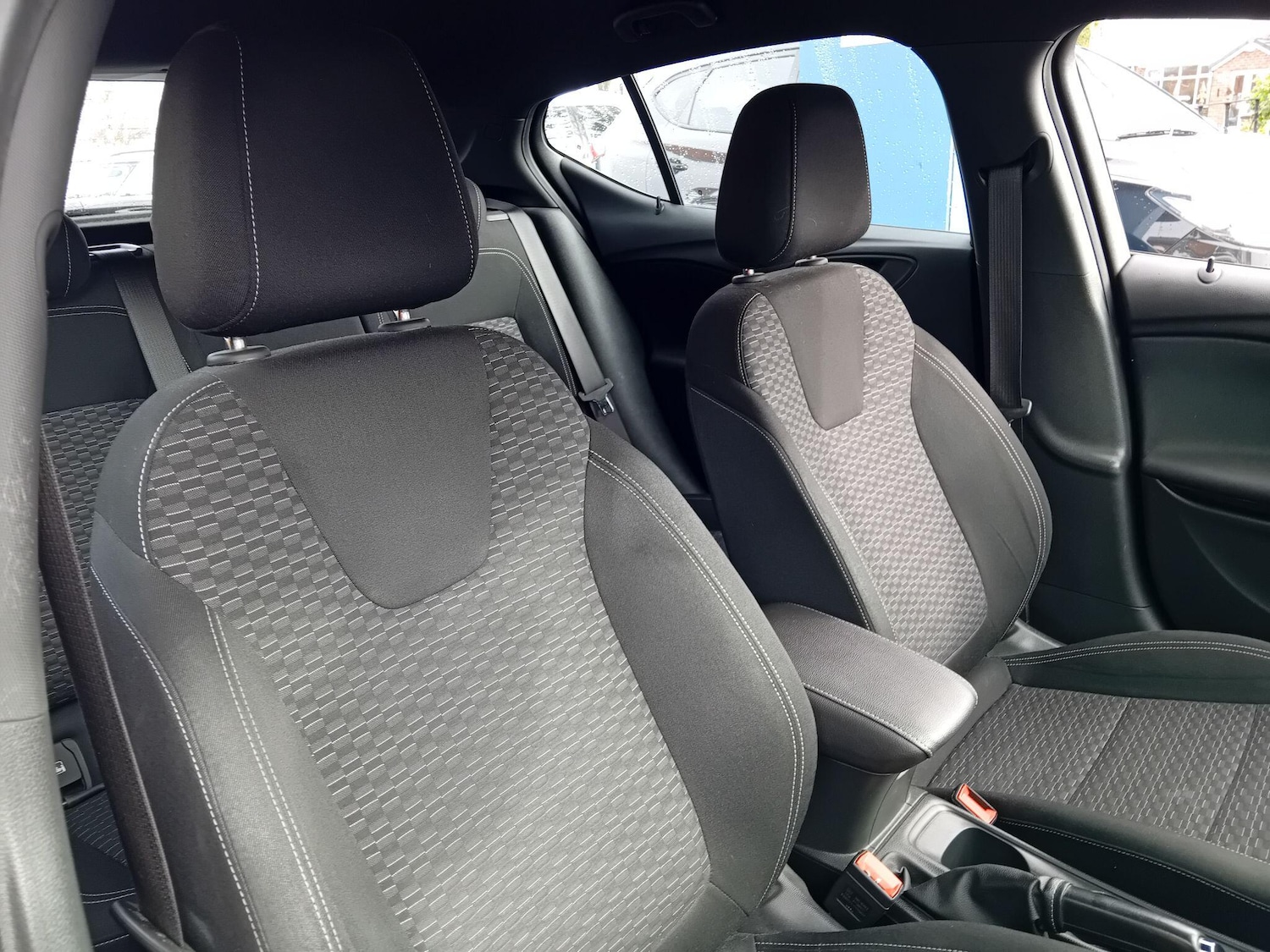 Used Vauxhall Astra 2017 for sale - 77784103: Photo 15