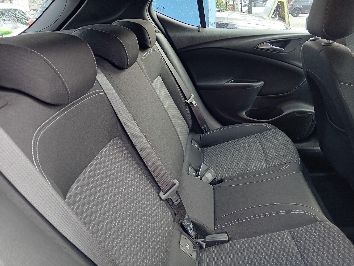 Used Vauxhall Astra 2017 for sale - 77784103: Photo 16