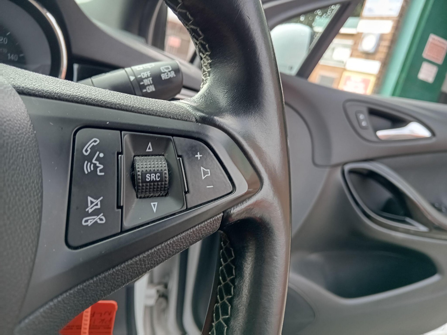 Used Vauxhall Astra 2017 for sale - 77784103: Photo 19