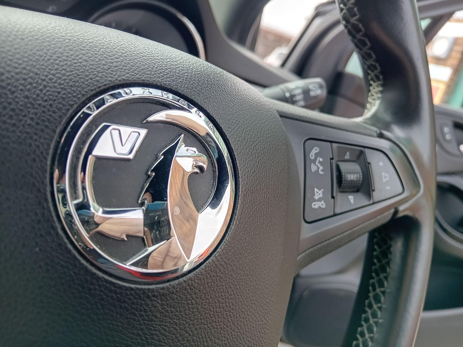 Used Vauxhall Astra 2017 for sale - 77784103: Photo 20