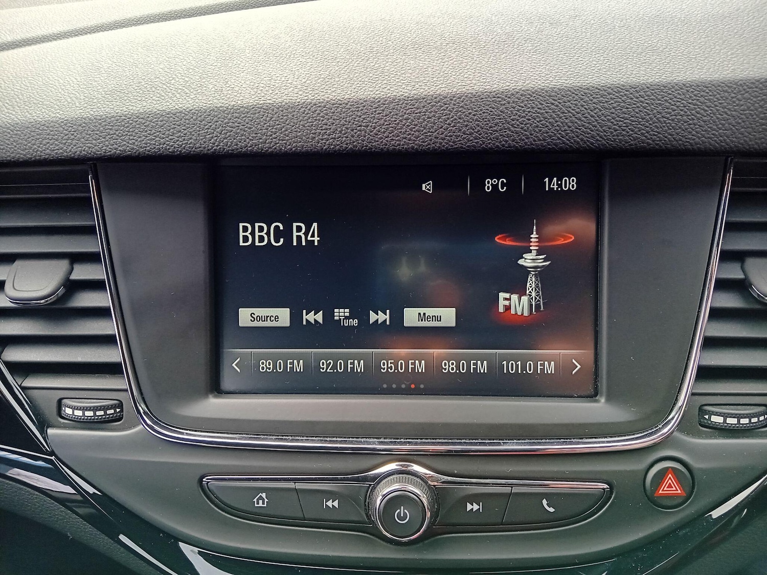 Used Vauxhall Astra 2017 for sale - 77784103: Photo 22