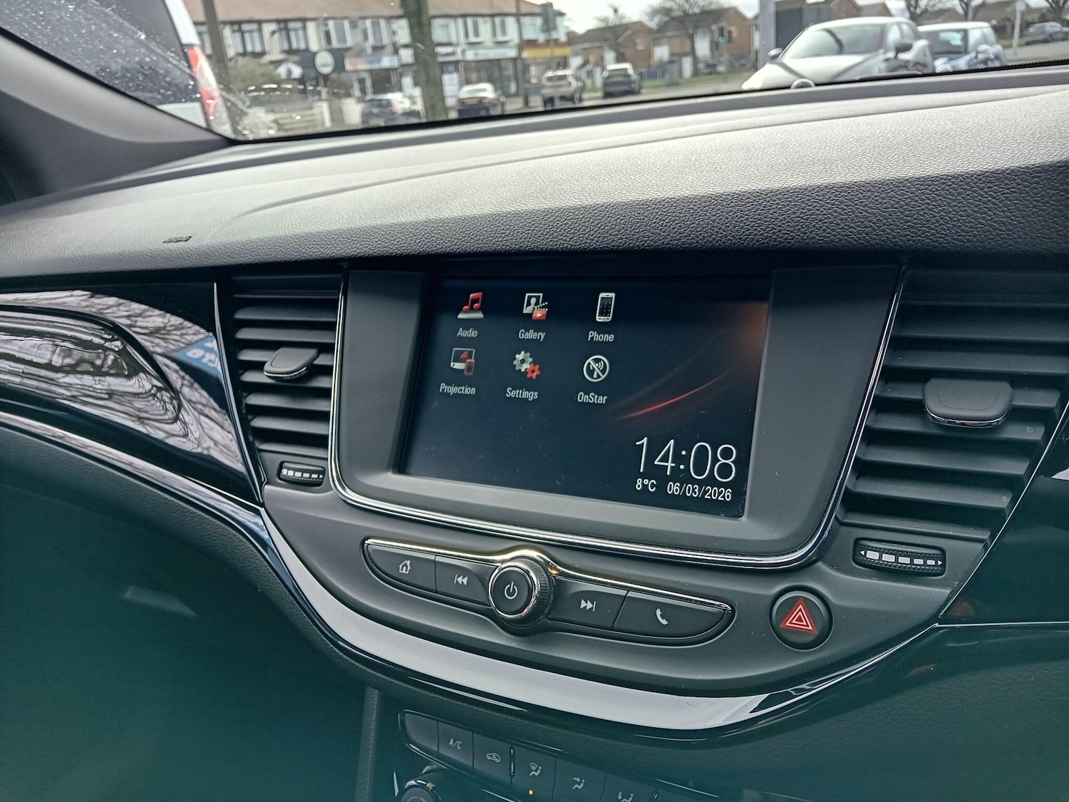 Used Vauxhall Astra 2017 for sale - 77784103: Photo 25