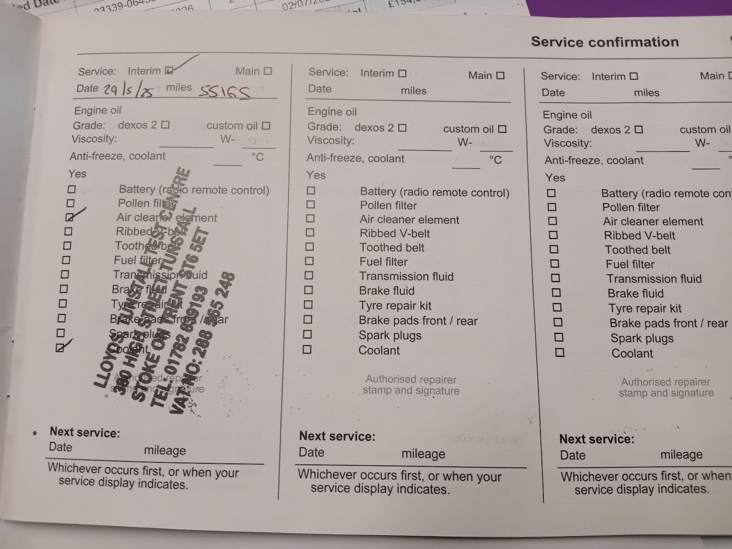 Used Vauxhall Astra 2017 for sale - 77784103: Photo 27