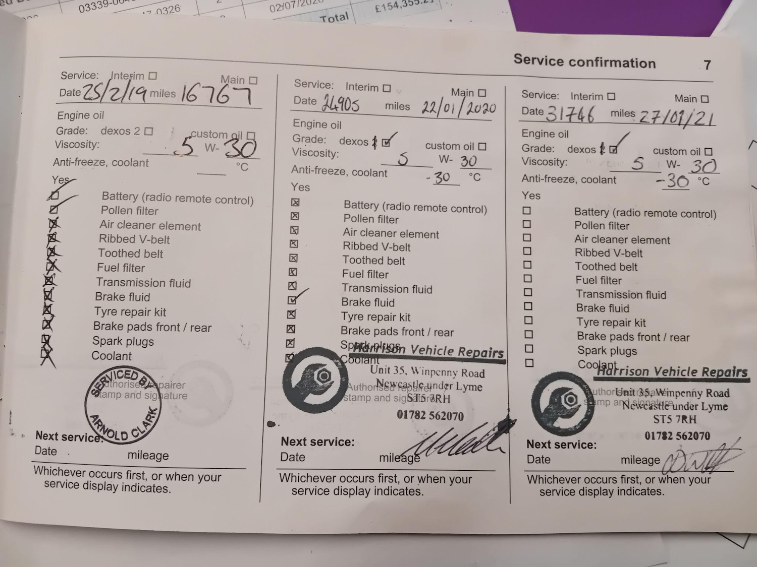 Used Vauxhall Astra 2017 for sale - 77784103: Photo 29