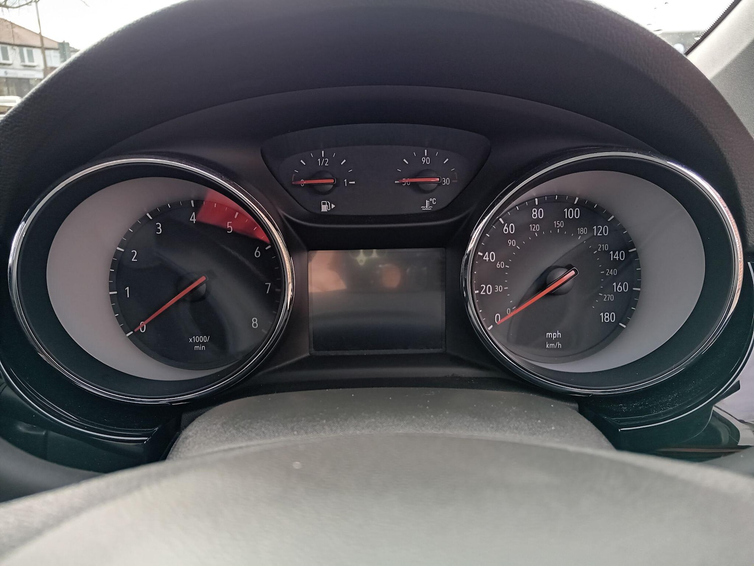 Used Vauxhall Astra 2017 for sale - 77784103: Photo 31