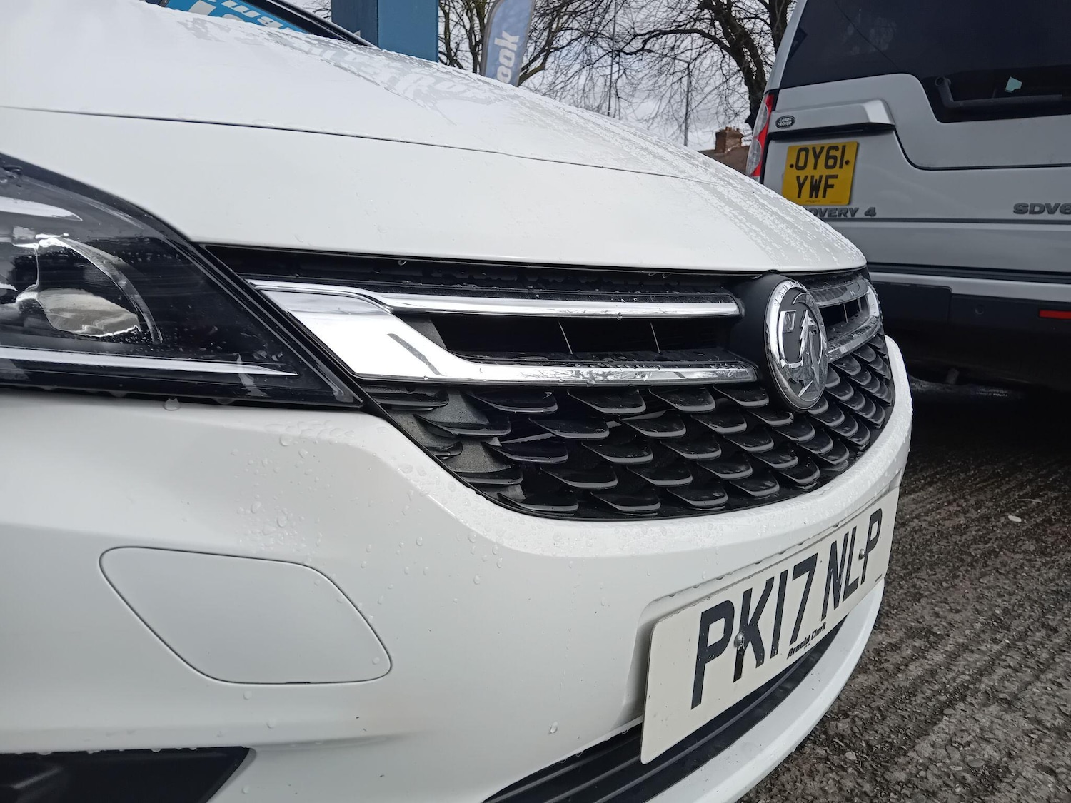 Used Vauxhall Astra 2017 for sale - 77784103: Photo 37