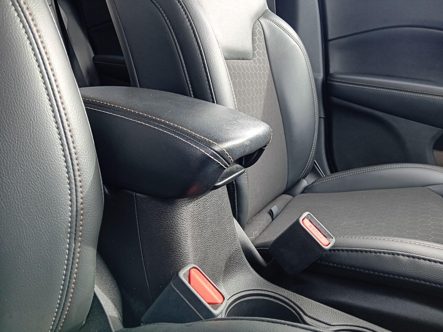 Used Jeep Compass 2018 for sale - 77784112: Photo 17