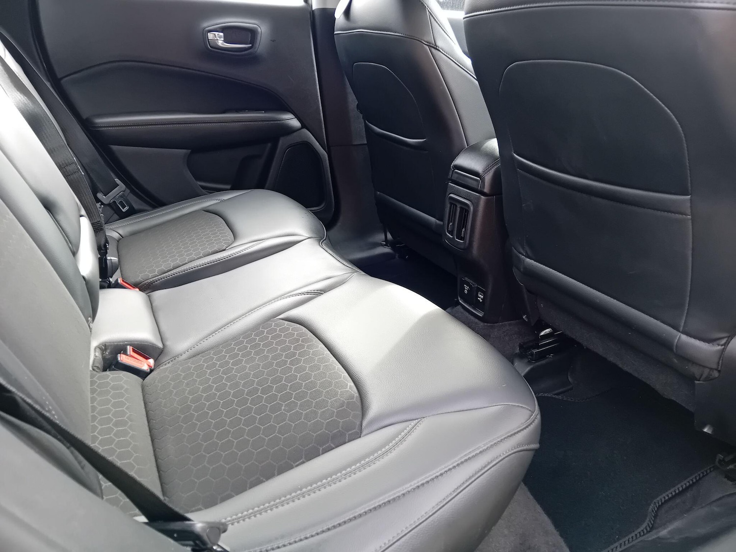 Used Jeep Compass 2018 for sale - 77784112: Photo 20