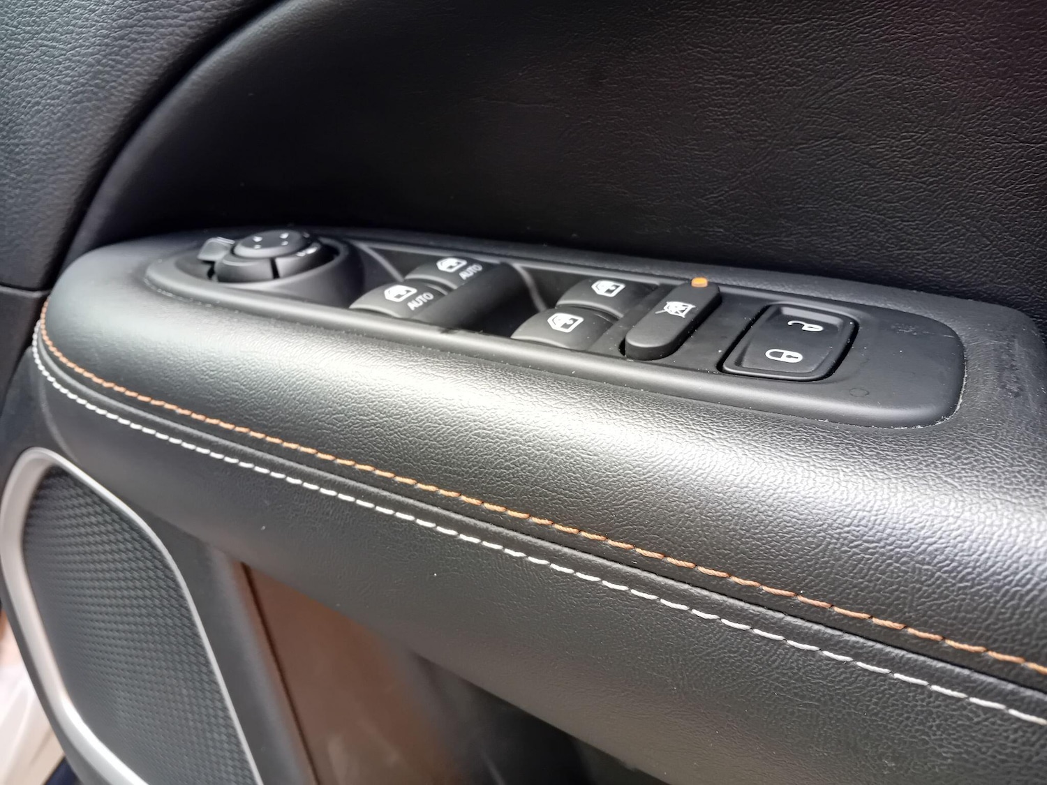 Used Jeep Compass 2018 for sale - 77784112: Photo 22