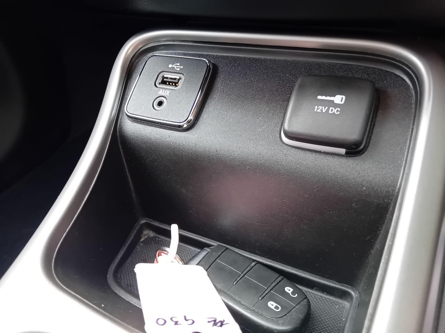 Used Jeep Compass 2018 for sale - 77784112: Photo 27