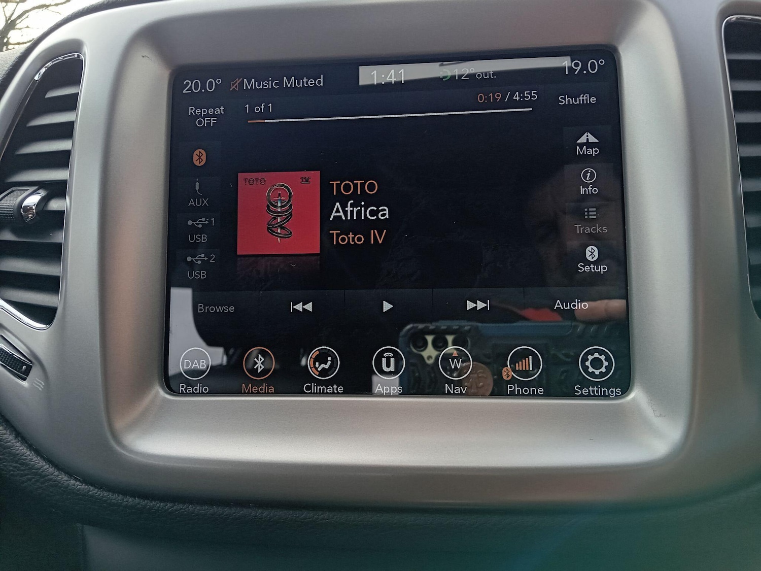 Used Jeep Compass 2018 for sale - 77784112: Photo 29