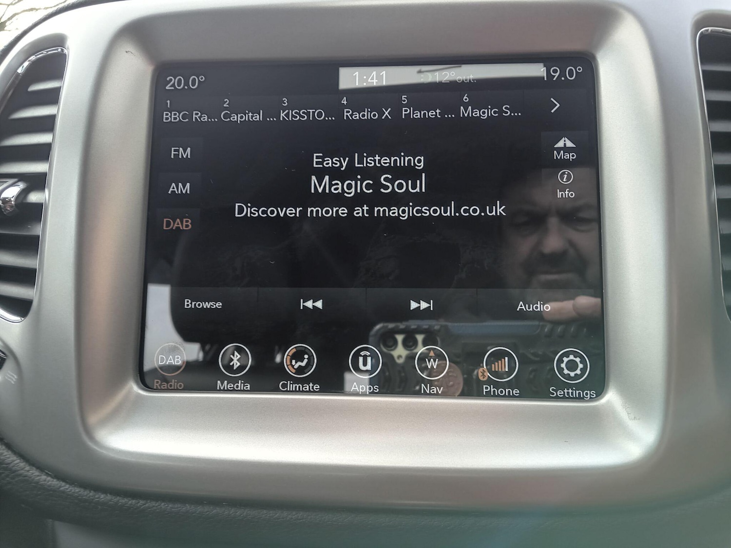 Used Jeep Compass 2018 for sale - 77784112: Photo 30