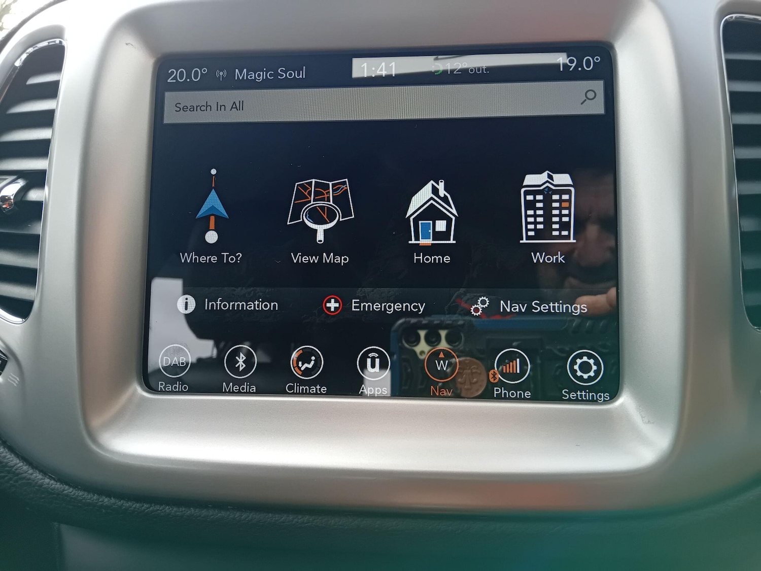 Used Jeep Compass 2018 for sale - 77784112: Photo 31