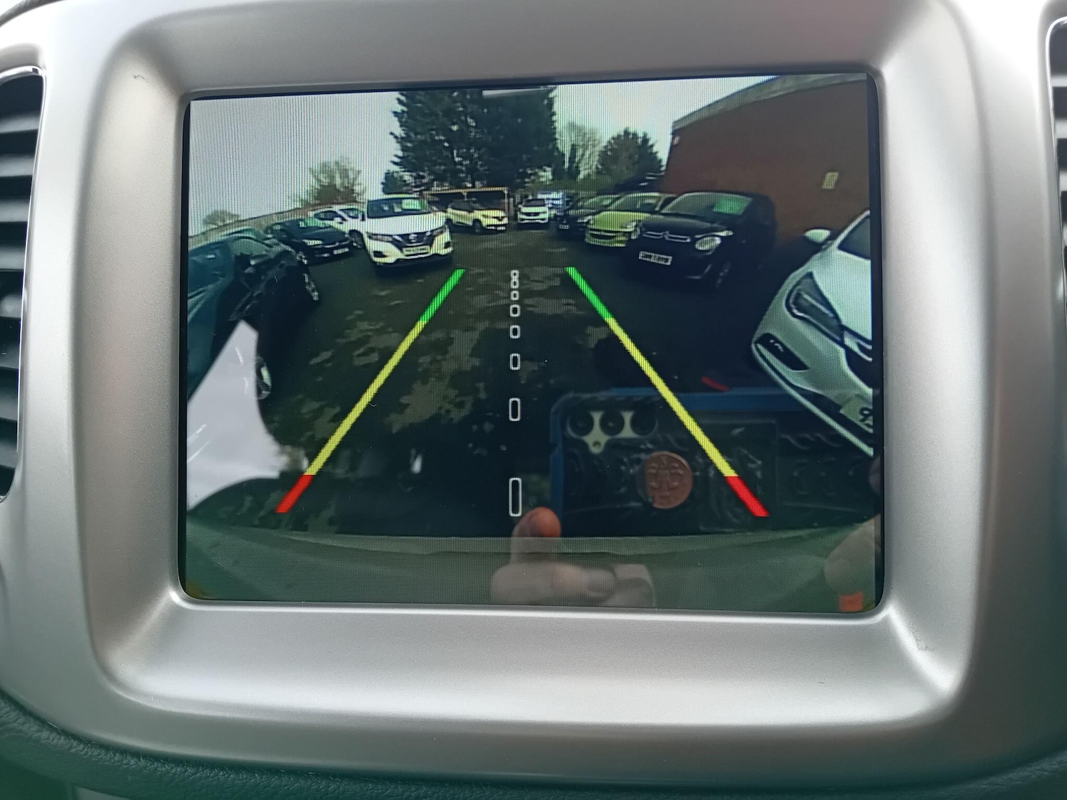 Used Jeep Compass 2018 for sale - 77784112: Photo 34