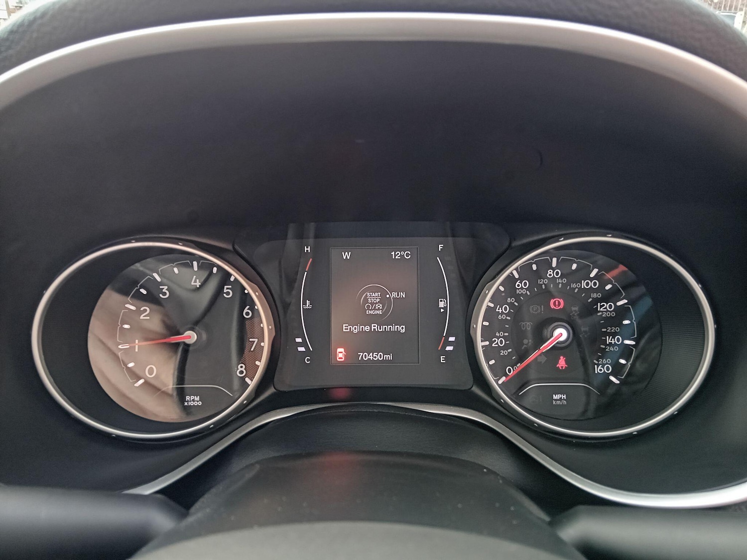 Used Jeep Compass 2018 for sale - 77784112: Photo 35