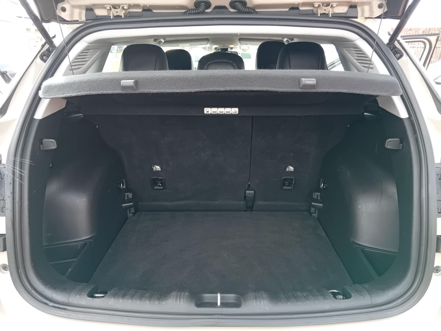 Used Jeep Compass 2018 for sale - 77784112: Photo 36