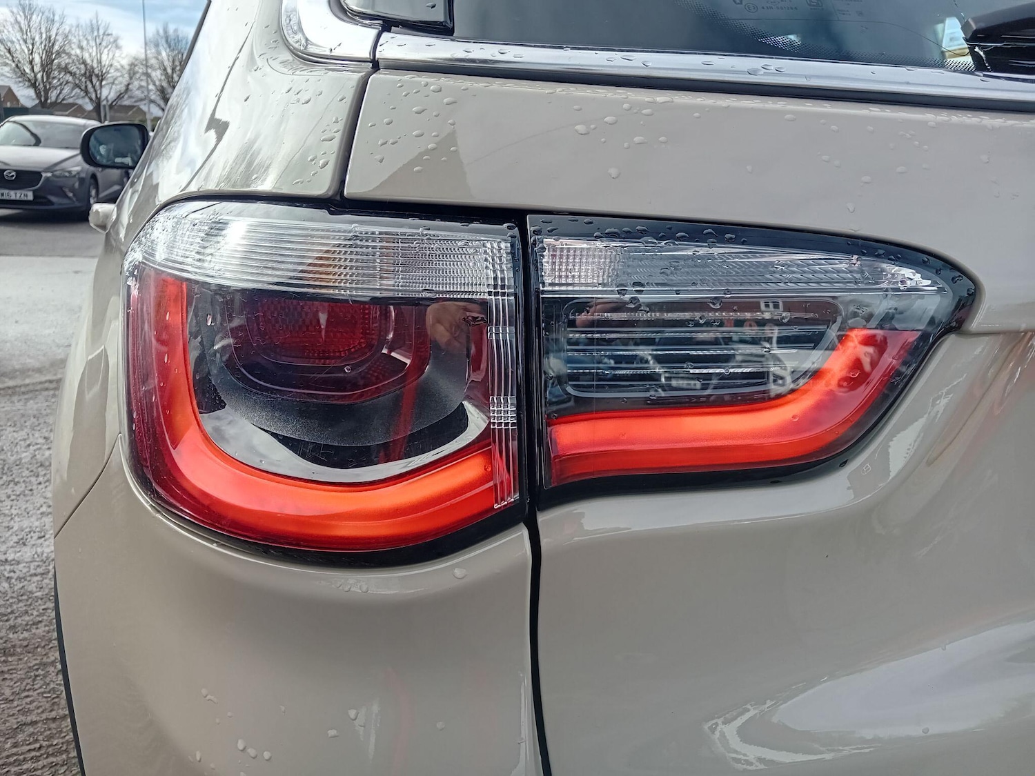 Used Jeep Compass 2018 for sale - 77784112: Photo 40