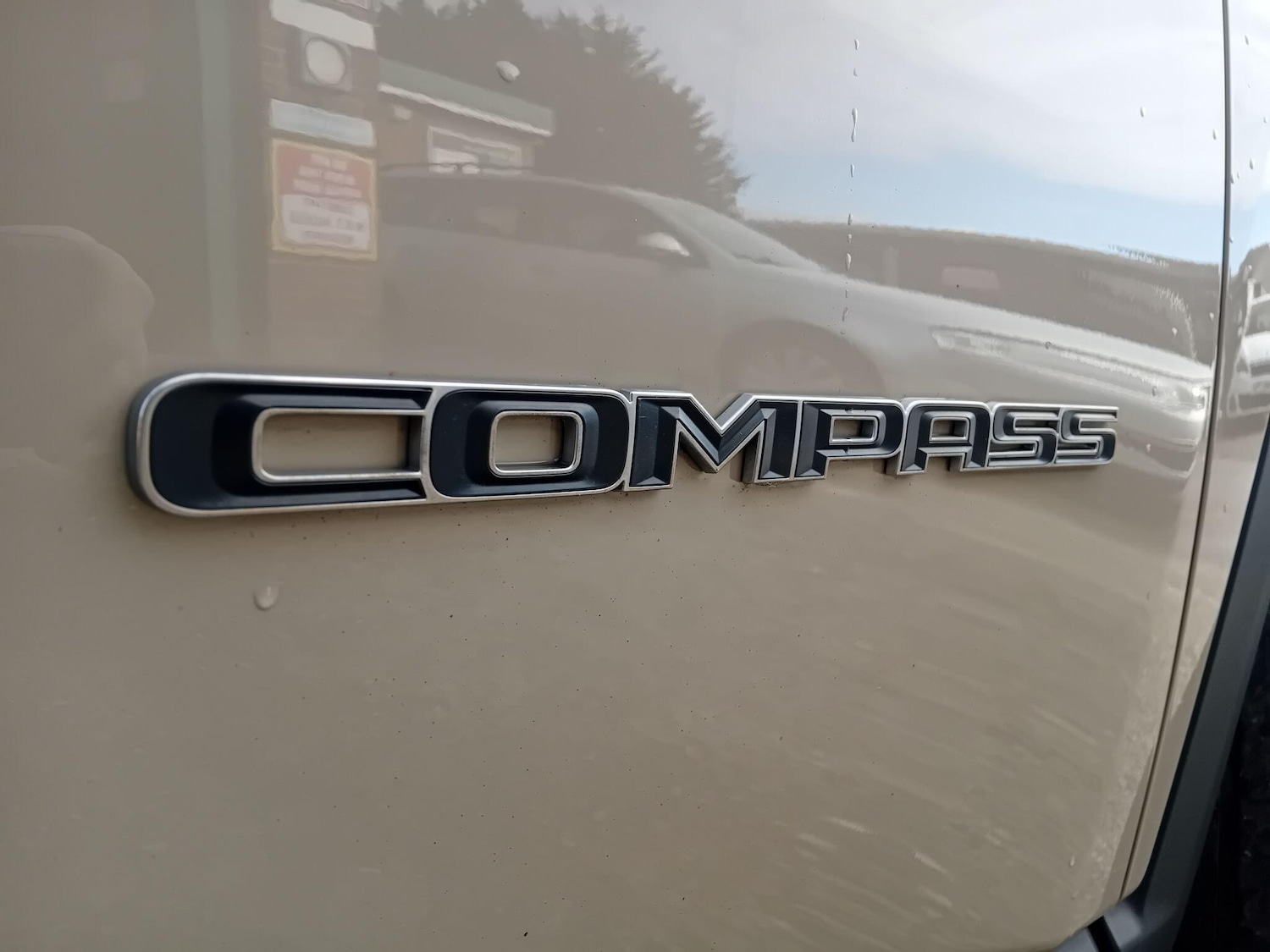 Used Jeep Compass 2018 for sale - 77784112: Photo 42