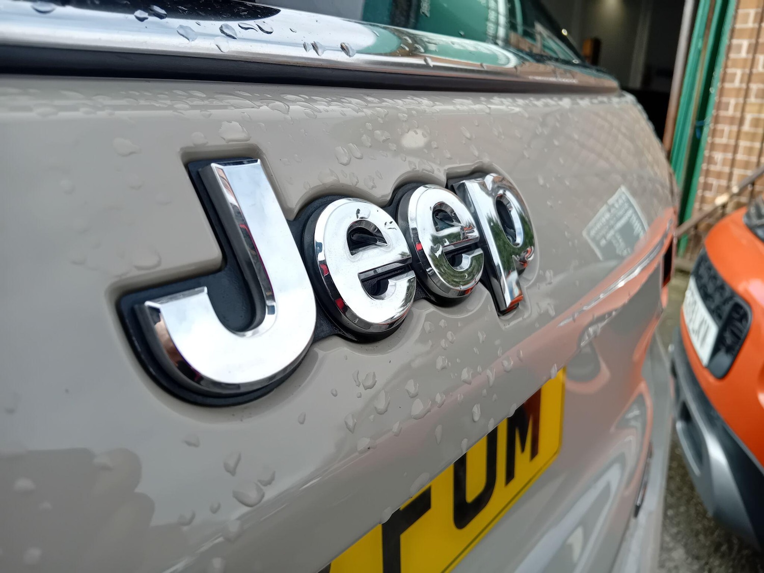 Used Jeep Compass 2018 for sale - 77784112: Photo 43