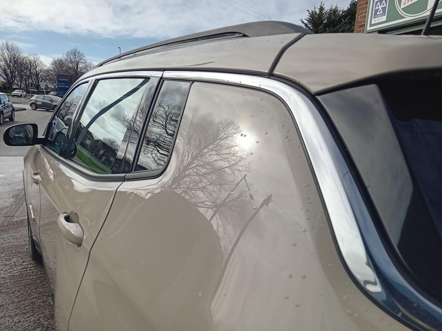 Used Jeep Compass 2018 for sale - 77784112: Photo 48