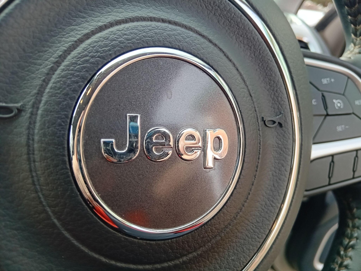 Used Jeep Compass 2018 for sale - 77784112: Photo 49