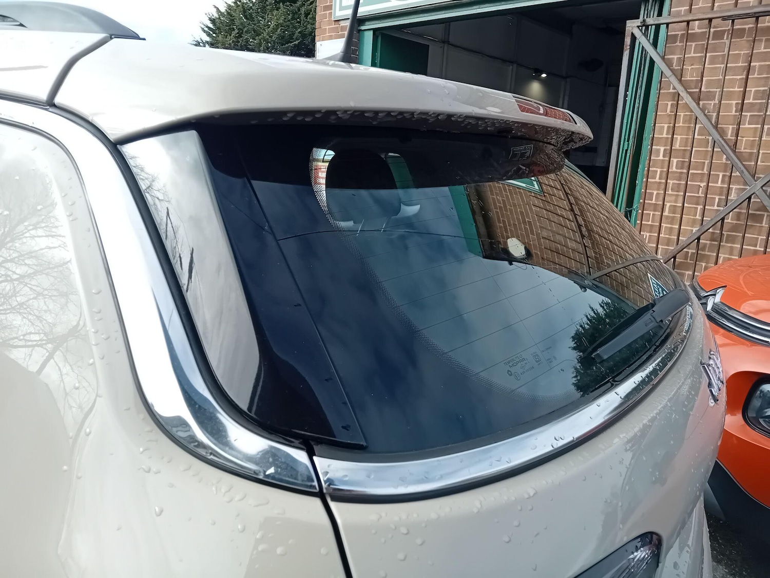 Used Jeep Compass 2018 for sale - 77784112: Photo 50