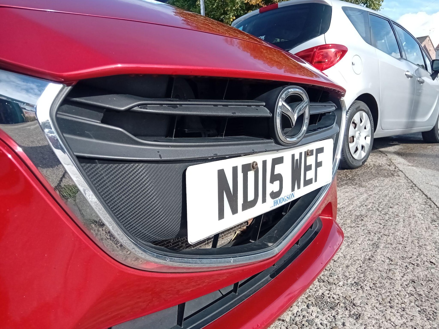 Used Mazda Mazda2 2015 for sale - 75940393: Photo 11