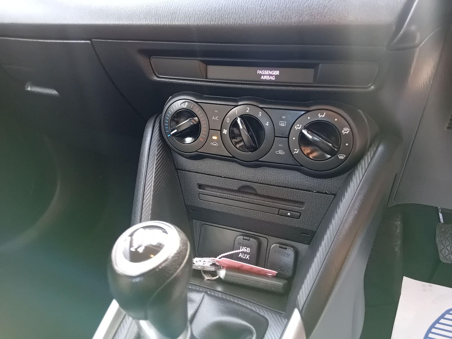 Used Mazda Mazda2 2015 for sale - 75940393: Photo 25