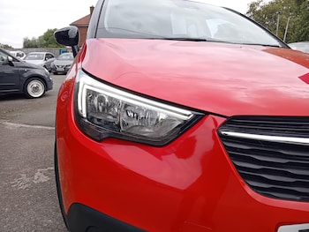 Used Vauxhall Crossland X 2019 for sale - 79440748: Photo