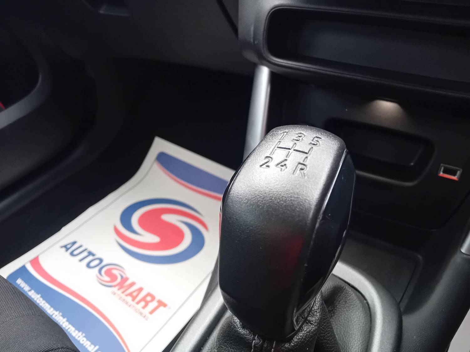 Used Citroen C3 Aircross 2018 for sale - 77330868: Photo 12