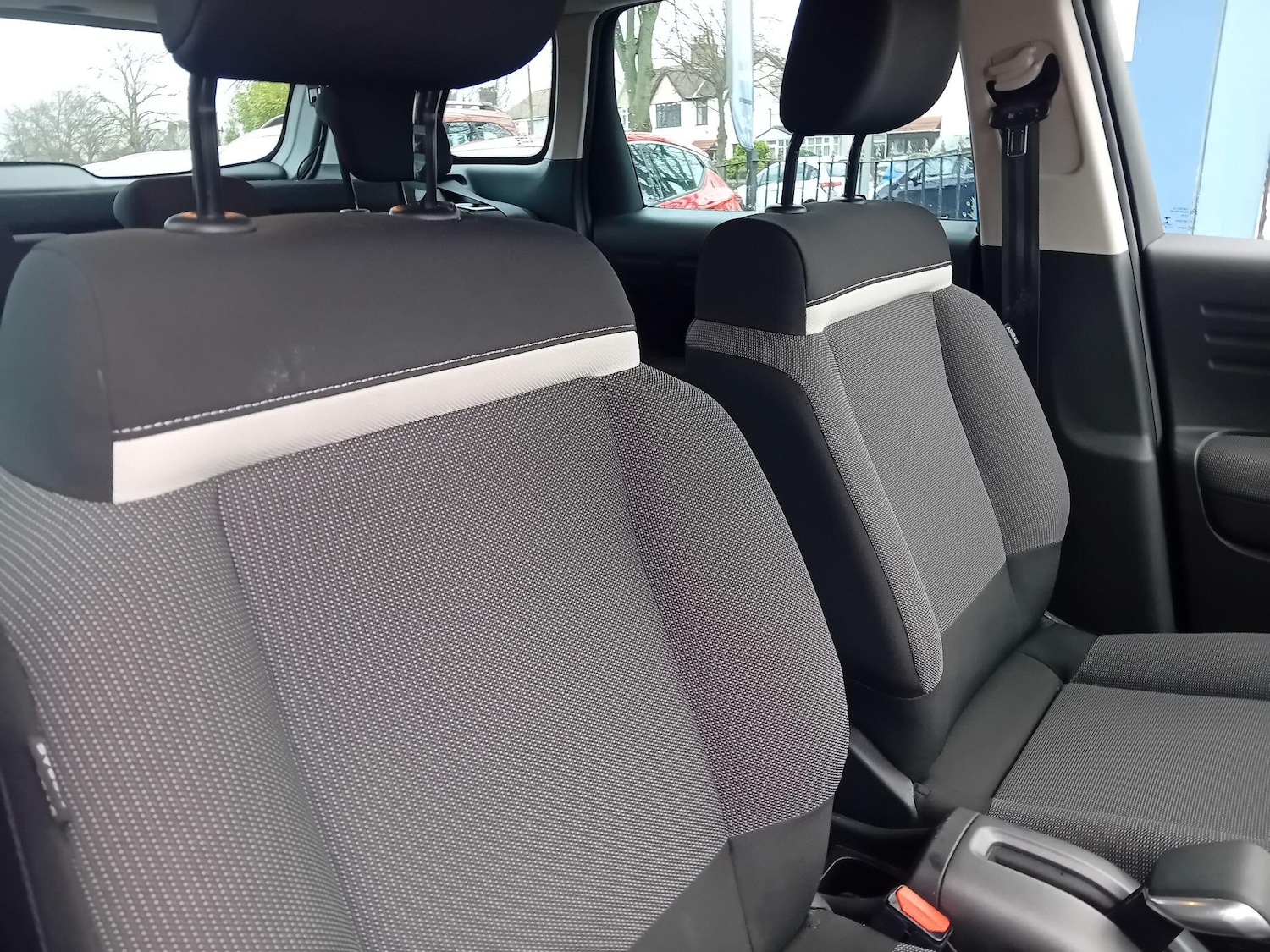 Used Citroen C3 Aircross 2018 for sale - 77330868: Photo 13